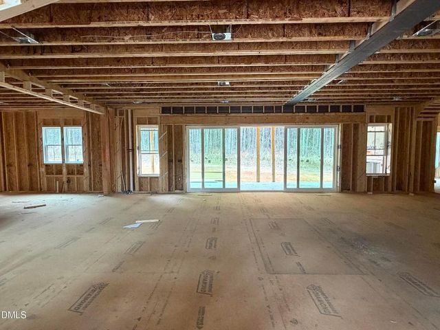 334 Blufftonwood Drive, Pittsboro, NC 27312