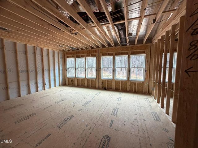 334 Blufftonwood Drive, Pittsboro, NC 27312