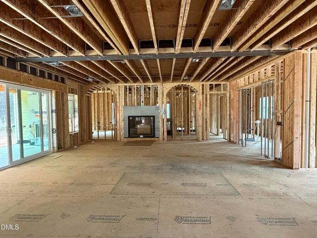 334 Blufftonwood Drive, Pittsboro, NC 27312