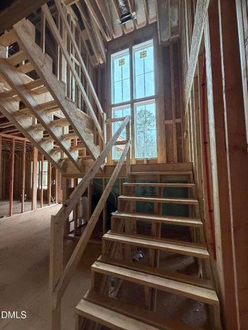 334 Blufftonwood Drive, Pittsboro, NC 27312