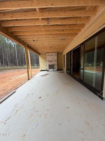 334 Blufftonwood Drive, Pittsboro, NC 27312