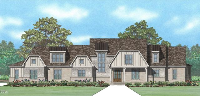 334 Blufftonwood Drive, Pittsboro, NC 27312