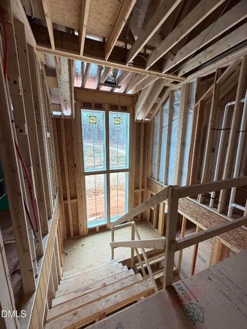 334 Blufftonwood Drive, Pittsboro, NC 27312