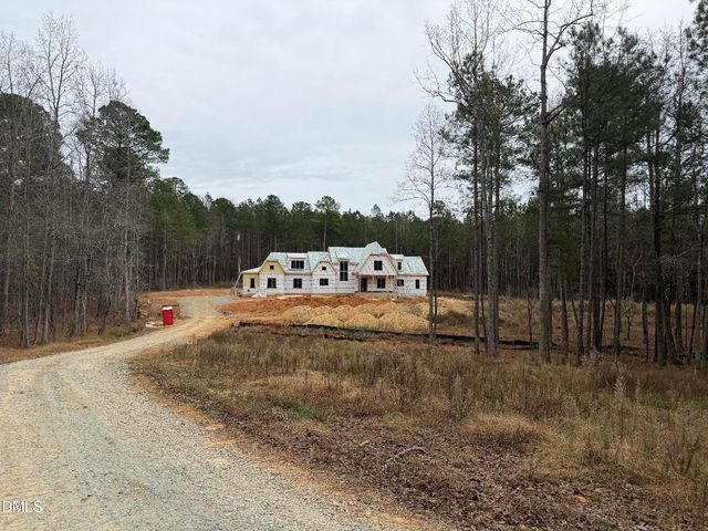 334 Blufftonwood Drive, Pittsboro, NC 27312