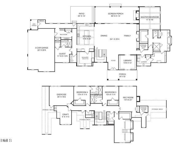 334 Blufftonwood Drive, Pittsboro, NC 27312