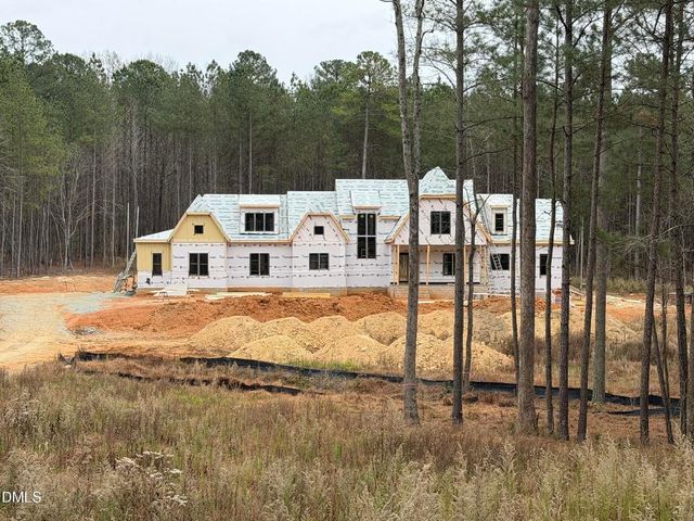 334 Blufftonwood Drive, Pittsboro, NC 27312