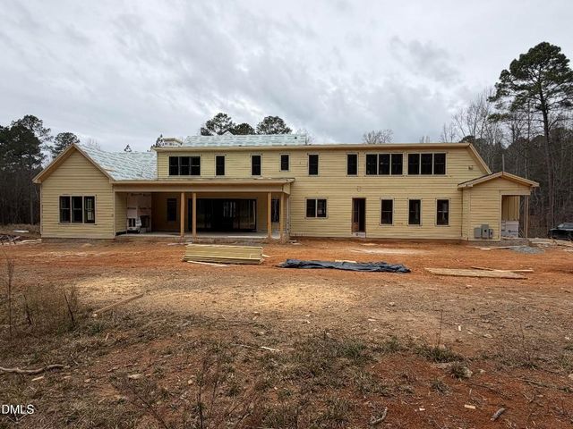 334 Blufftonwood Drive, Pittsboro, NC 27312