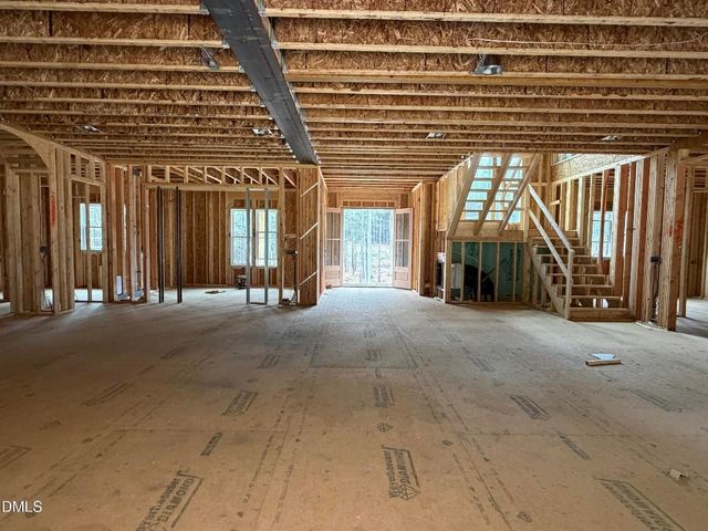 334 Blufftonwood Drive, Pittsboro, NC 27312