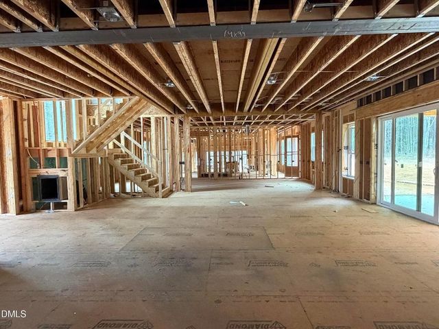 334 Blufftonwood Drive, Pittsboro, NC 27312