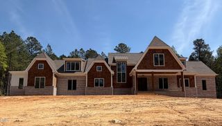 334 Blufftonwood Drive, Pittsboro, NC 27312