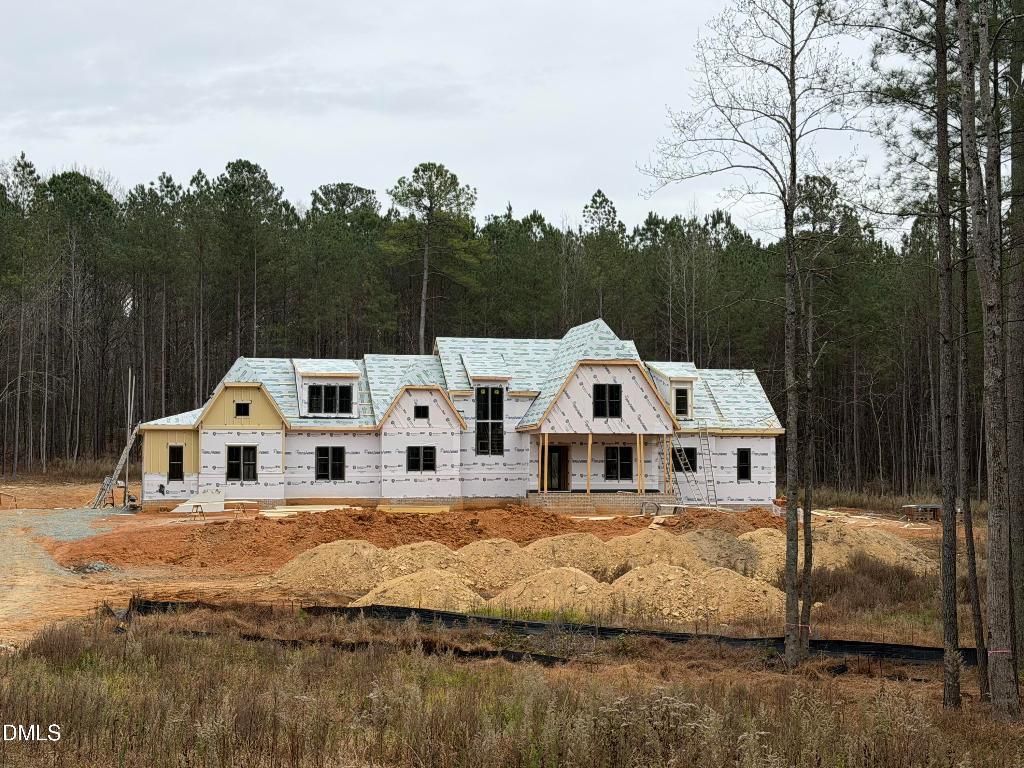 334 Blufftonwood Drive, Pittsboro, NC 27312