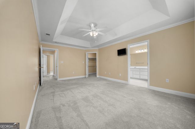 303 Peg Wen Boulevard, Statesboro, GA 30461