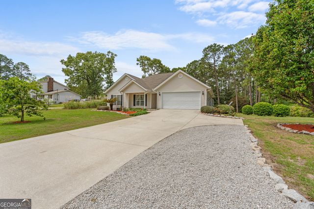 303 Peg Wen Boulevard, Statesboro, GA 30461