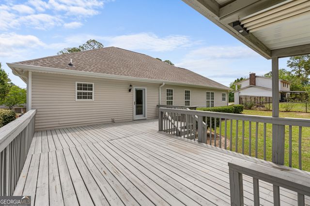 303 Peg Wen Boulevard, Statesboro, GA 30461