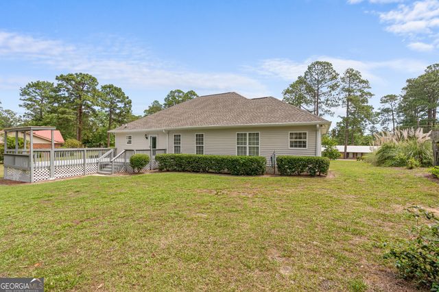 303 Peg Wen Boulevard, Statesboro, GA 30461