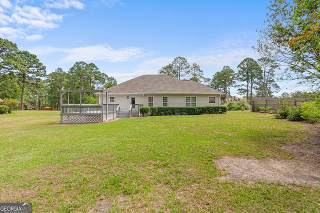 303 Peg Wen Boulevard, Statesboro, GA 30461