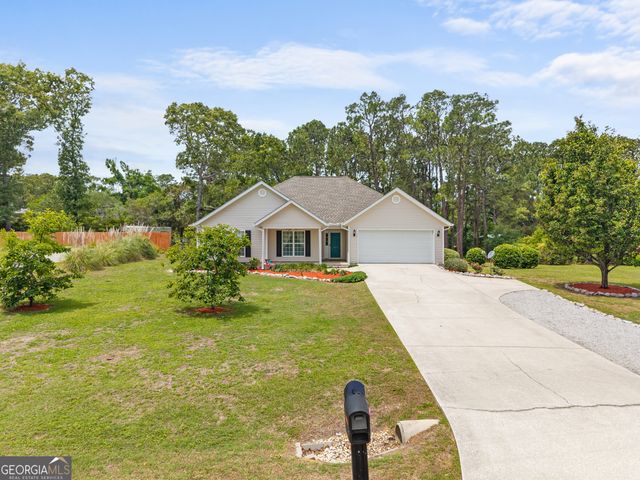 303 Peg Wen Boulevard, Statesboro, GA 30461