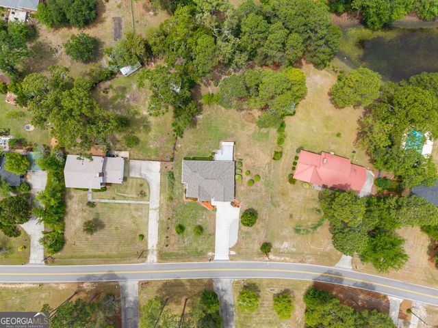 303 Peg Wen Boulevard, Statesboro, GA 30461