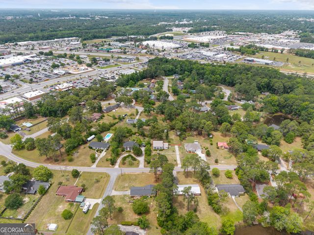 303 Peg Wen Boulevard, Statesboro, GA 30461