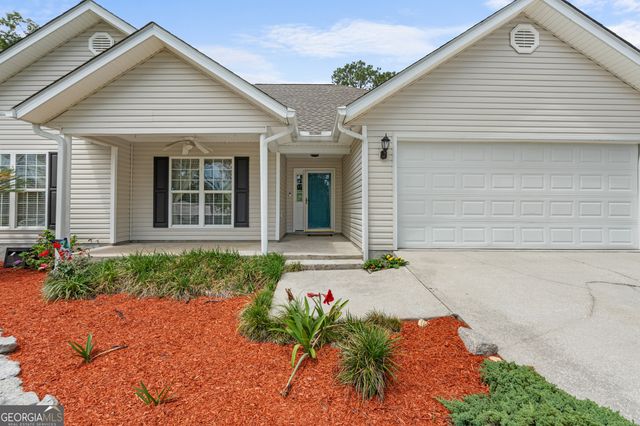 303 Peg Wen Boulevard, Statesboro, GA 30461