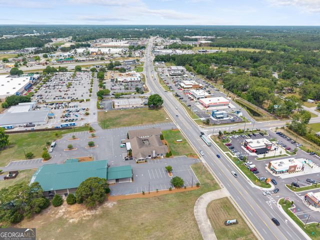 303 Peg Wen Boulevard, Statesboro, GA 30461