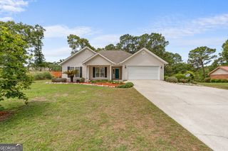 303 Peg Wen Boulevard, Statesboro, GA 30461
