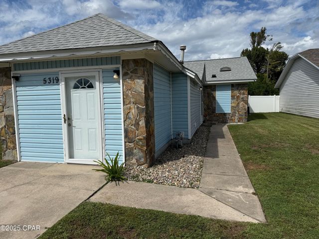 5319 Garden Cove Road, Panama City, FL 32404