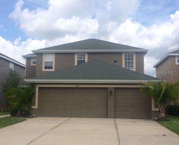 9114 OAK PRIDE COURT, Tampa, FL 33647
