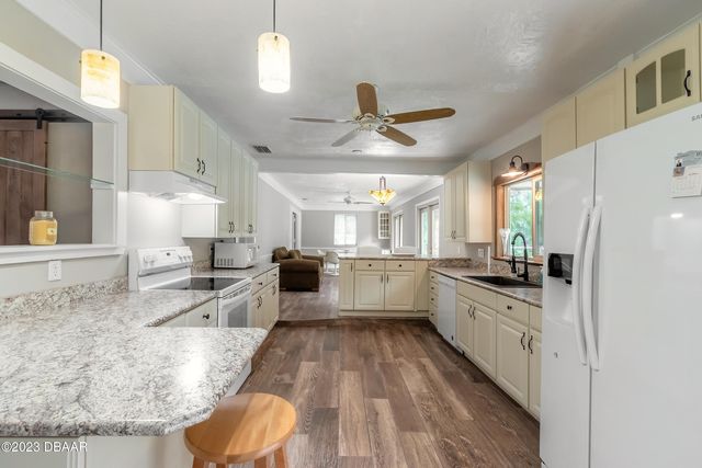 120 Oak Lane, Ormond Beach, FL 32174