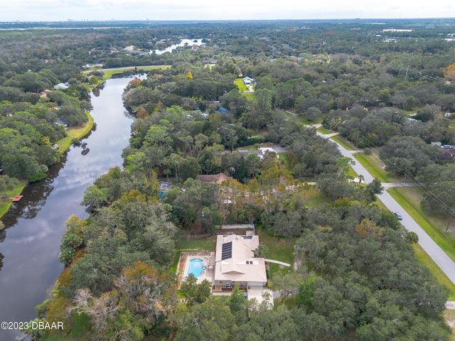 120 Oak Lane, Ormond Beach, FL 32174