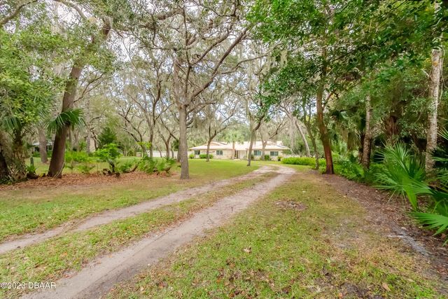 120 Oak Lane, Ormond Beach, FL 32174