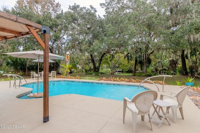 120 Oak Lane, Ormond Beach, FL 32174