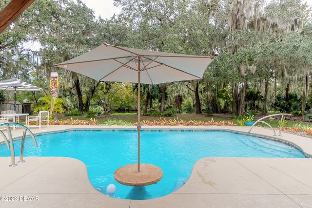 120 Oak Lane, Ormond Beach, FL 32174