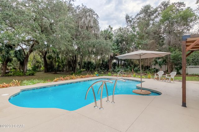120 Oak Lane, Ormond Beach, FL 32174
