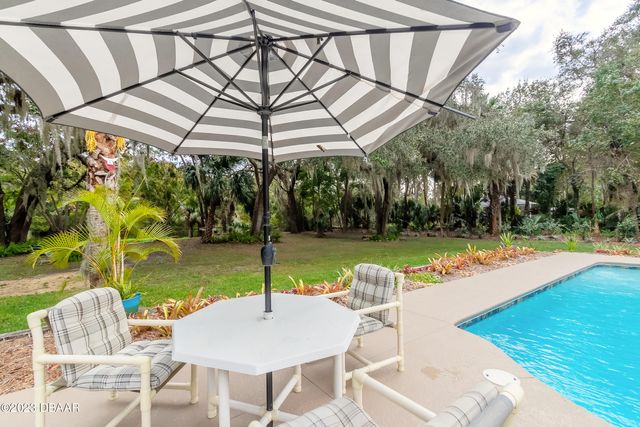 120 Oak Lane, Ormond Beach, FL 32174