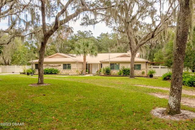 120 Oak Lane, Ormond Beach, FL 32174