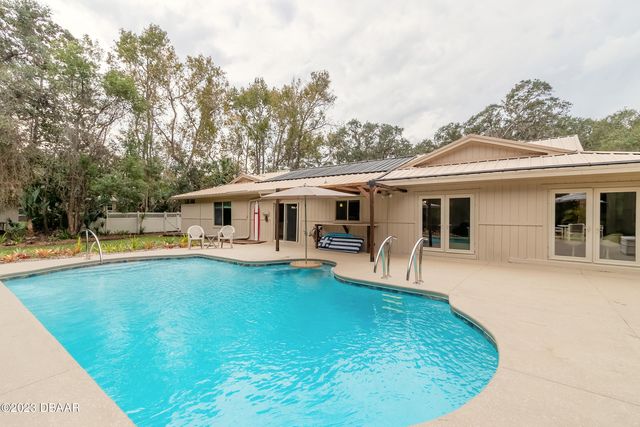 120 Oak Lane, Ormond Beach, FL 32174