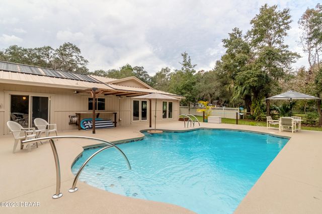 120 Oak Lane, Ormond Beach, FL 32174