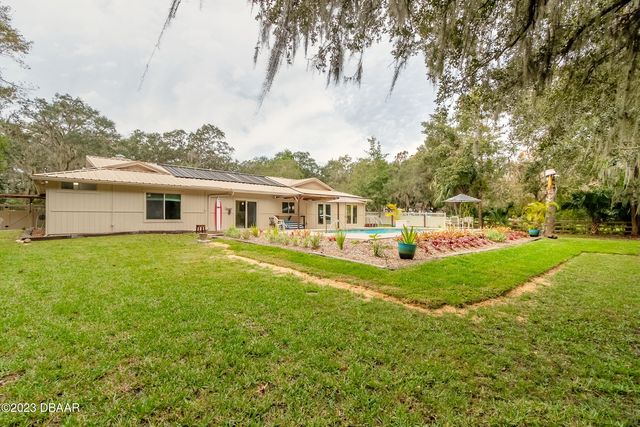 120 Oak Lane, Ormond Beach, FL 32174