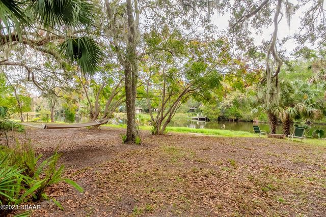 120 Oak Lane, Ormond Beach, FL 32174
