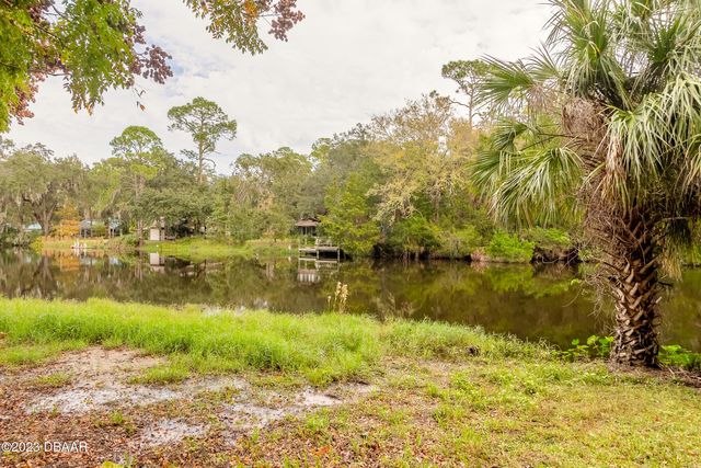 120 Oak Lane, Ormond Beach, FL 32174