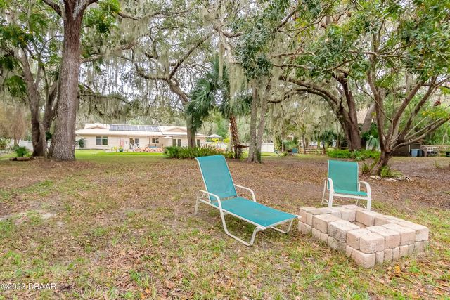 120 Oak Lane, Ormond Beach, FL 32174