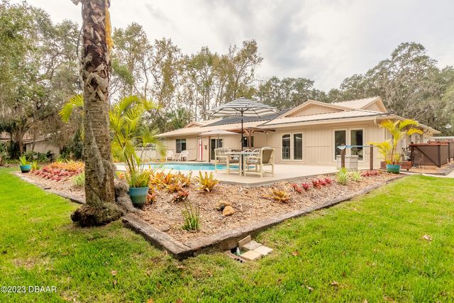 120 Oak Lane, Ormond Beach, FL 32174