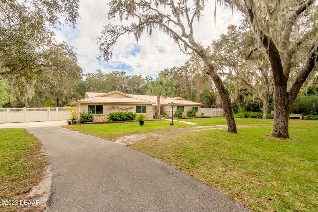 120 Oak Lane, Ormond Beach, FL 32174