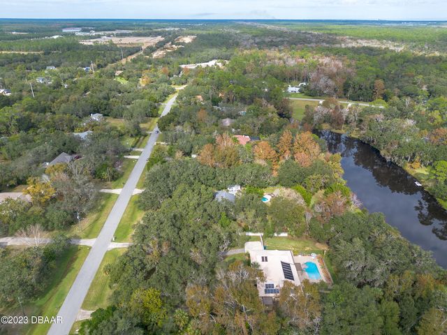 120 Oak Lane, Ormond Beach, FL 32174
