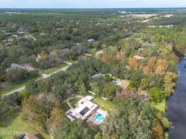 120 Oak Lane, Ormond Beach, FL 32174