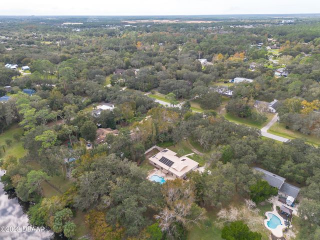120 Oak Lane, Ormond Beach, FL 32174