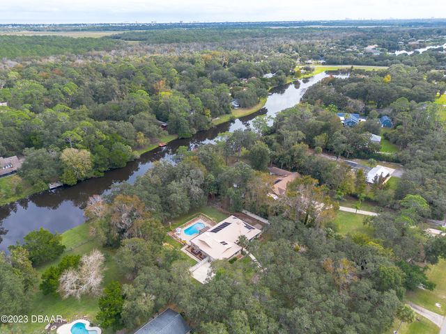 120 Oak Lane, Ormond Beach, FL 32174