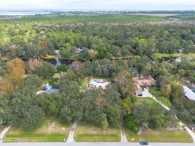 120 Oak Lane, Ormond Beach, FL 32174