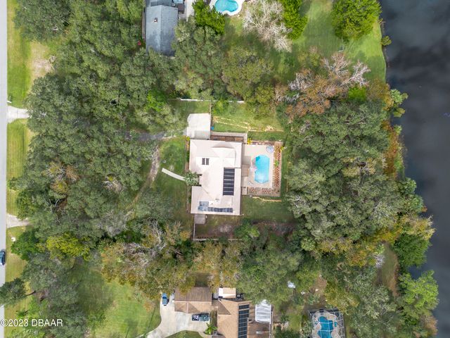 120 Oak Lane, Ormond Beach, FL 32174